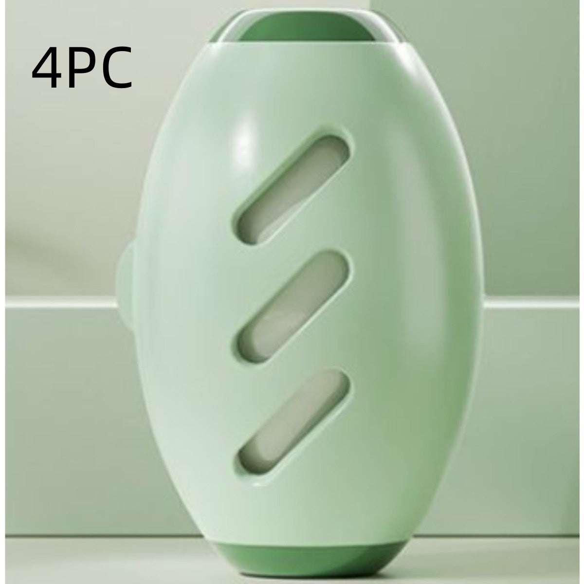 Reusable & Washable Lint Roller Ball | Super Sticky Pet Hair Remover for Clothes, Sofa & Travel