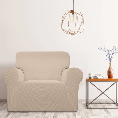 Magic Sofa Armor™ | Liquid-Repellent Slipcover for Pets & Kids (Stretchy Fit)