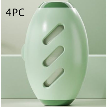 Reusable & Washable Lint Roller Ball | Super Sticky Pet Hair Remover for Clothes, Sofa & Travel