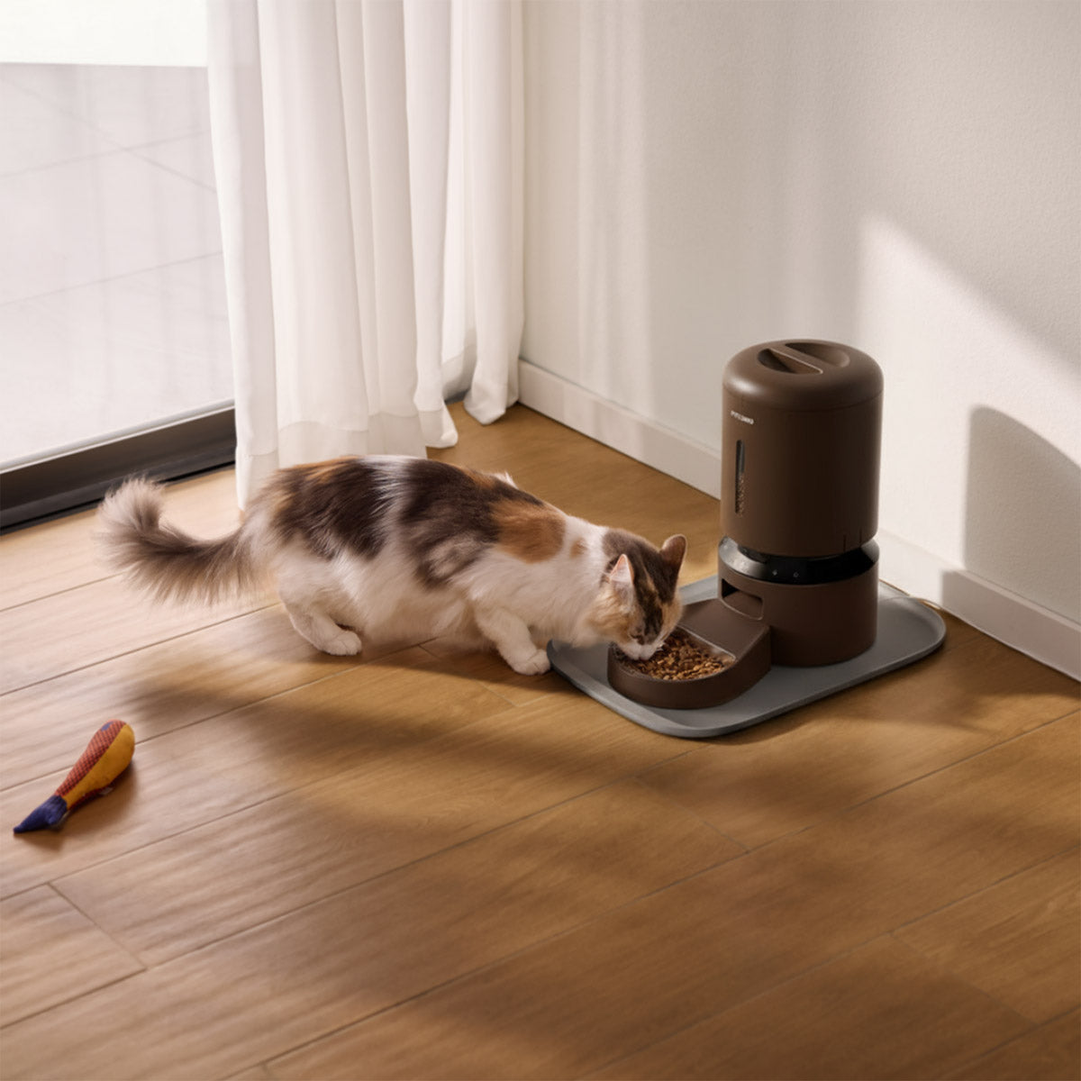 Petlibro Granary Smart Camera Automatic Pet Feeder