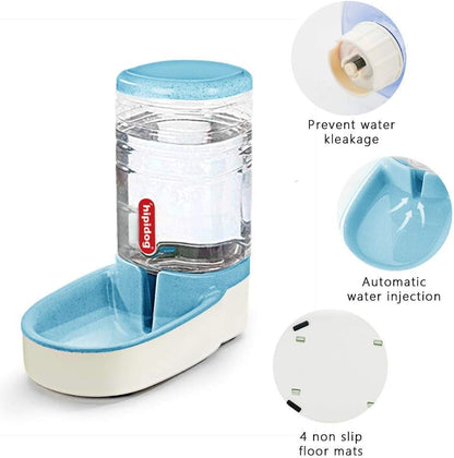 1-Gallon Auto-Refill Station (No-Electric)