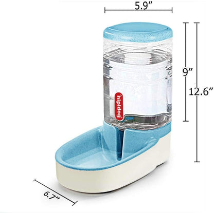 1-Gallon Auto-Refill Station (No-Electric)