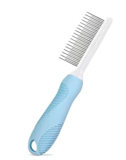 2-in-1 Deep Grooming Comb