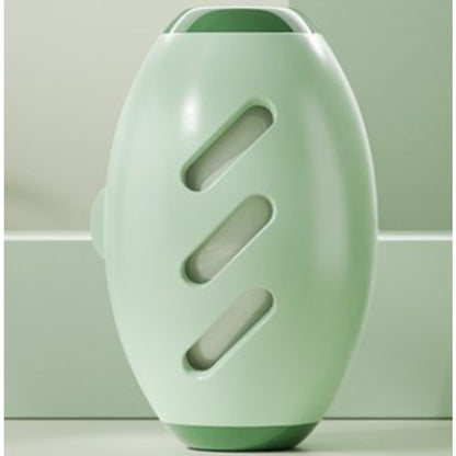 Reusable & Washable Lint Roller Ball | Super Sticky Pet Hair Remover for Clothes, Sofa & Travel