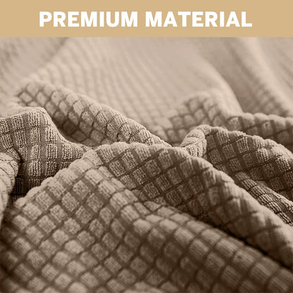 Magic Sofa Armor™ | Liquid-Repellent Slipcover for Pets & Kids (Stretchy Fit)