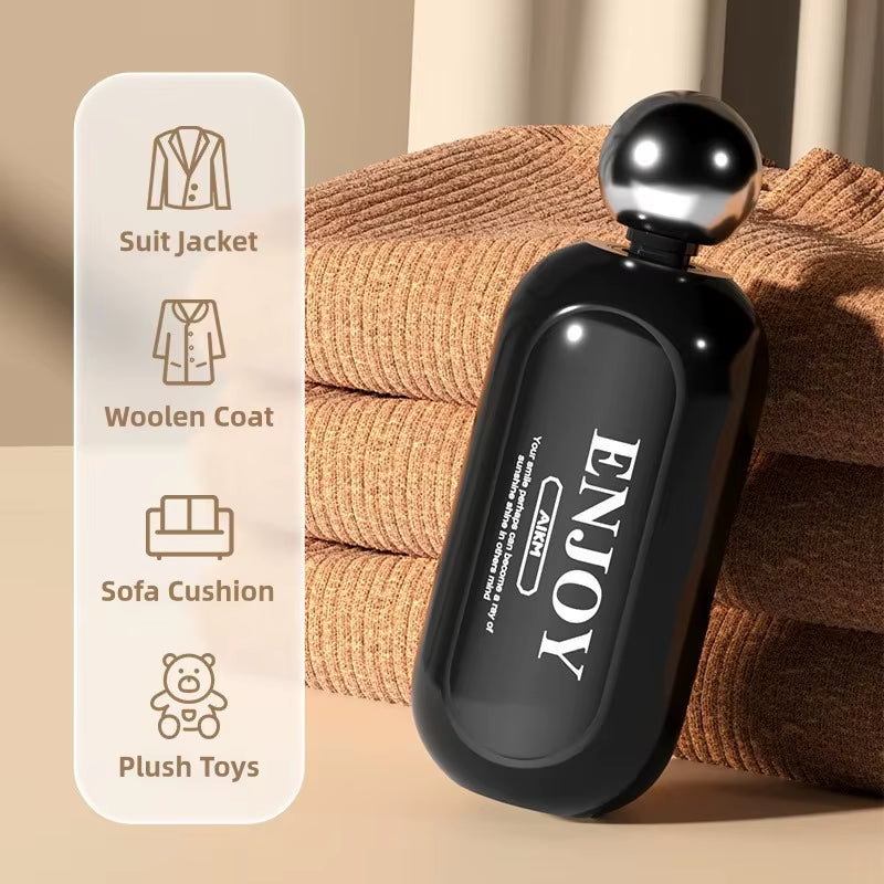 Scalable Washable Sticky Lint Roller | Reusable Portable Pet Hair Remover (Extra Sticky)