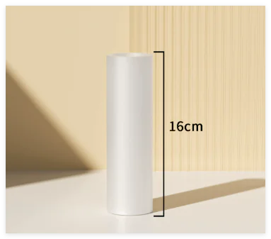 The "Old Money" Aesthetic Lint Roller | Gold & Iron Finish