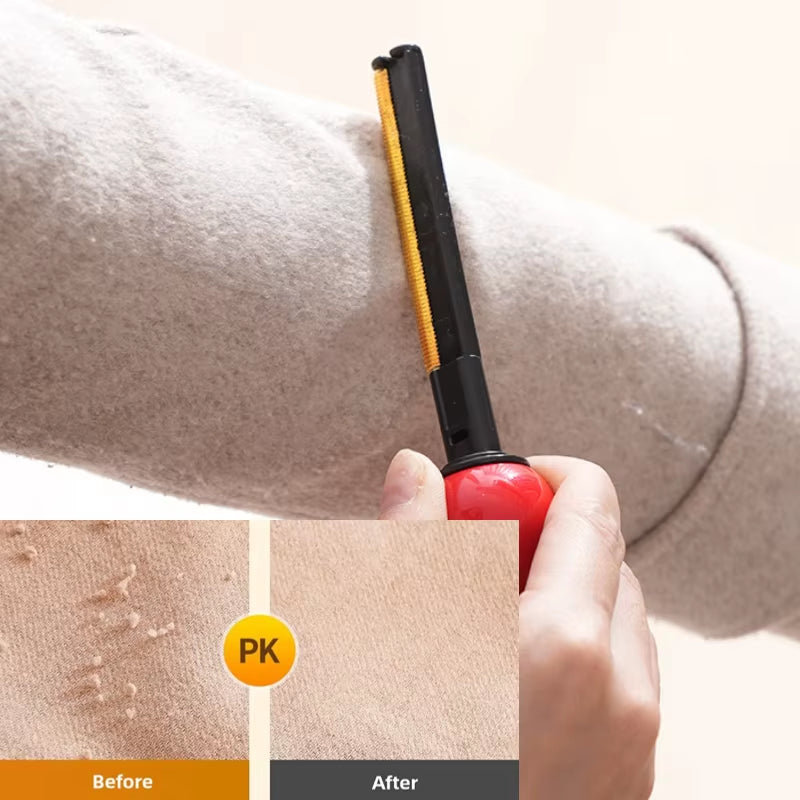 Scalable Washable Sticky Lint Roller | Reusable Portable Pet Hair Remover (Extra Sticky)