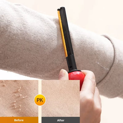 Scalable Washable Sticky Lint Roller | Reusable Portable Pet Hair Remover (Extra Sticky)