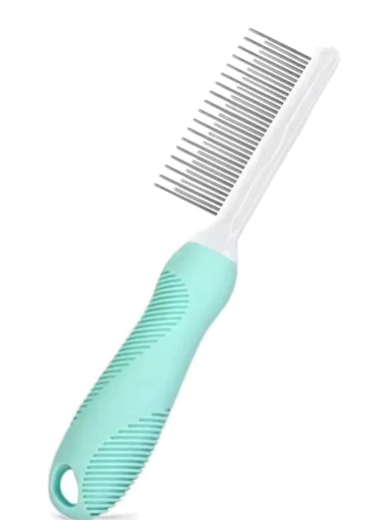 2-in-1 Deep Grooming Comb